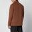 Spagna Iris Bronze Cashmere Jacket