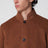 Spagna Iris Bronze Cashmere Jacket