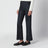 Classic dark denim jeans