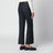 Classic dark denim jeans