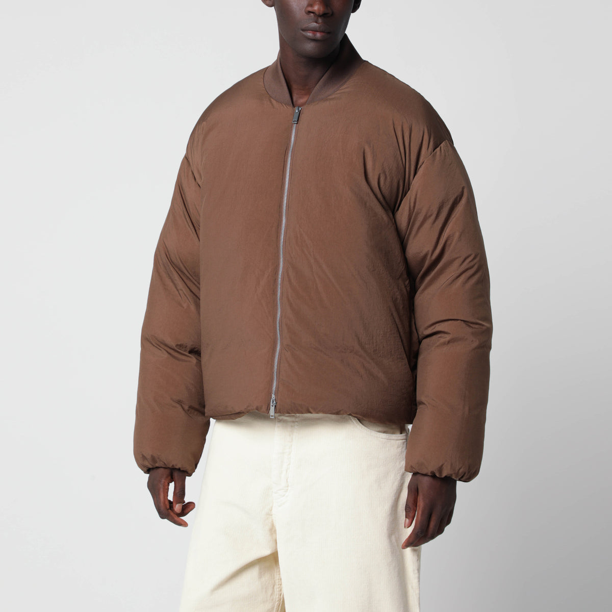 Bomber Frye Bark in nylon