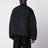 Bomber Frye nero in nylon