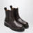 Bottes Kent Walk marron en cuir
