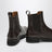 Bottes Kent Walk marron en cuir