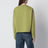 Ami de Coeur matcha green sweatshirt