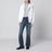 White Ami De Coeur zip-up hoodie