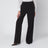 Pantaloni marroni in lana