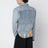 Indigoblaue Denimjacke