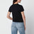 Black Ami De Coeur T-shirt