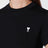 Black Ami De Coeur T-shirt