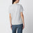 Grey Ami De Coeur T-shirt