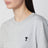Grey Ami De Coeur T-shirt