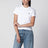 T-shirt Ami De Coeur bianca