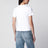 T-shirt Ami De Coeur bianca