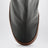 Black/Tan Luna ankle boots in leather