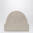 Sergio Toffee Cream Cashmere Beanie