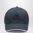 Baseball Cap Blue Navy in Polyamide