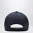 Baseball Cap Blue Navy in Polyamide