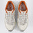 Sneakers 740 Lace Silver Metallic/Cinnamon
