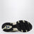 Sneakers 740 Lace Silver Metallic/Cinnamon