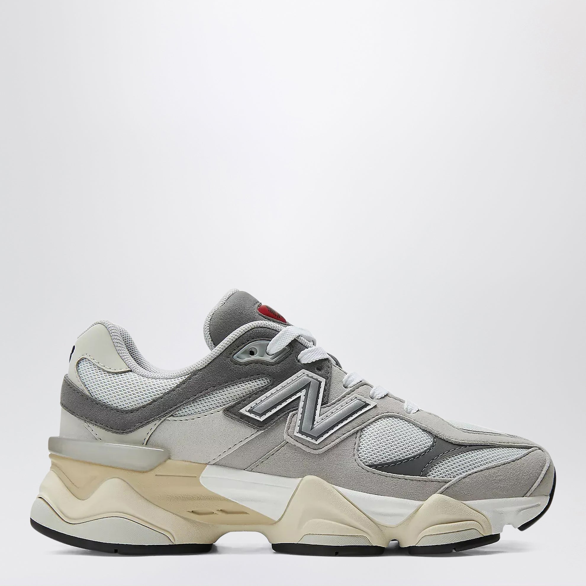 Sneakers 9060 Lace Raincloud