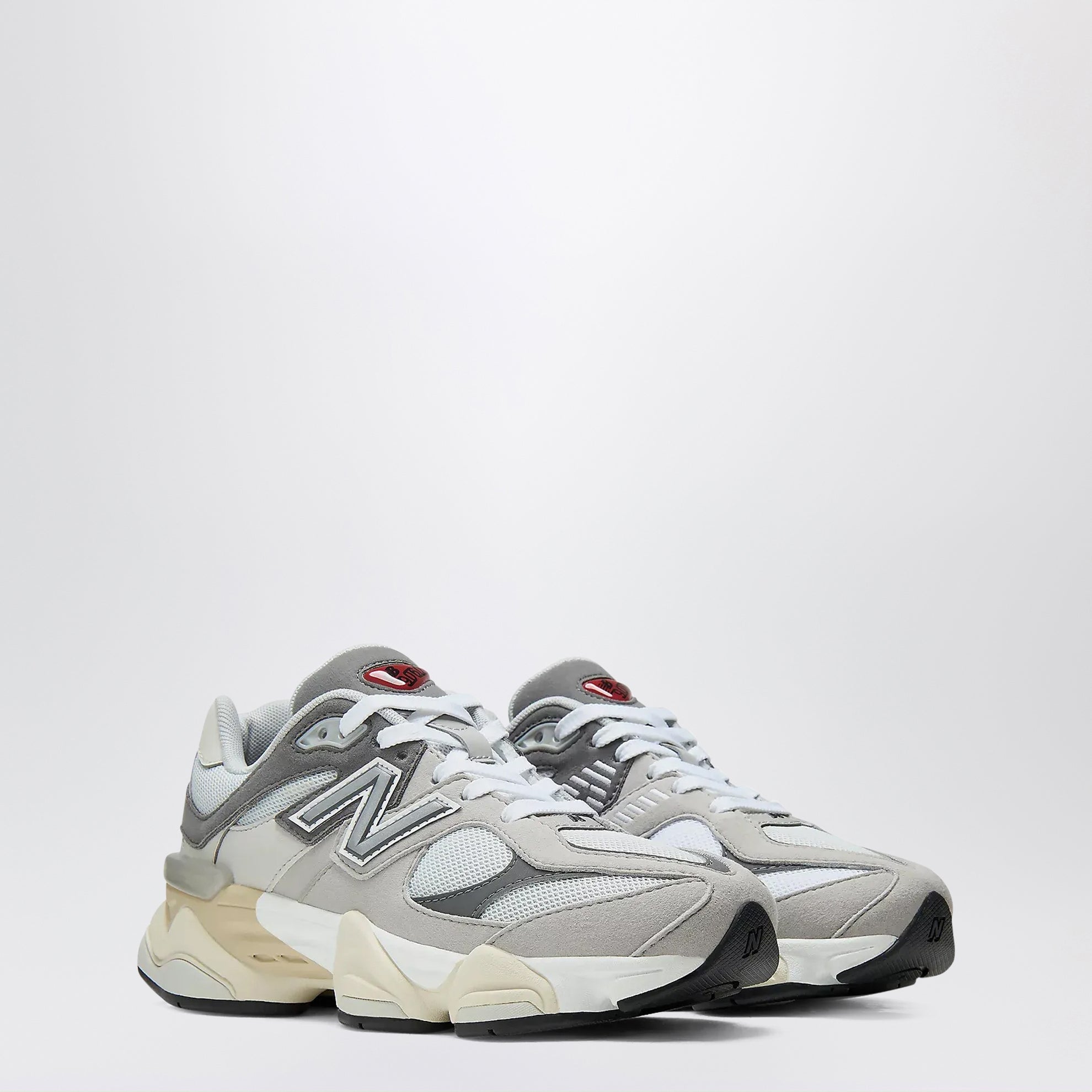Sneakers 9060 Lace Raincloud