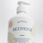 Gel detergente corpo e capelli 500 ml