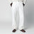 White denim jeans
