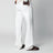 White denim jeans
