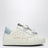 Set Sneakers Baby School white/pink with socks
