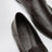 Espresso Nappa Leather Gio Slip-On Loafers