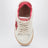 Ball Star Sneaker in Weiß/Rot