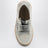 Sneakers Ball Star weiß/silber
