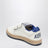 Sneakers Ball Star bianca/blu