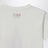 White cotton Star T-shirt
