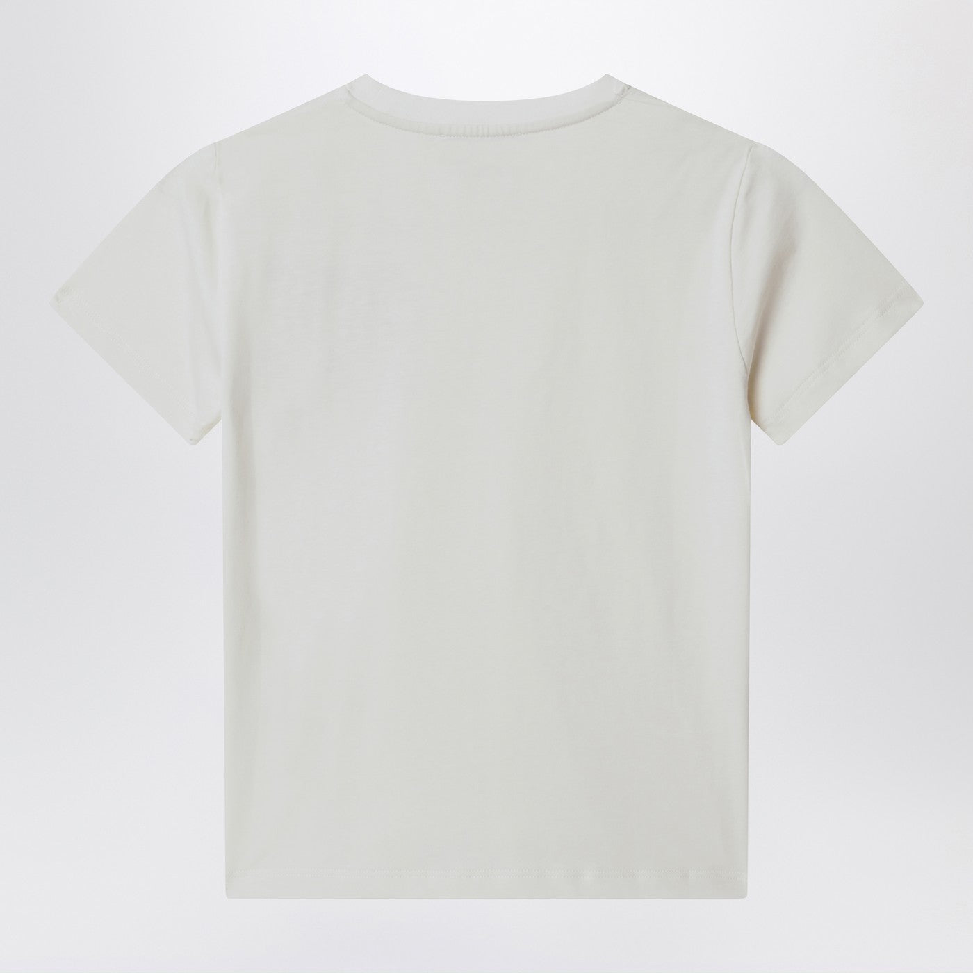 Journey T-shirt with graphic print