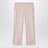 Pantalone jogging rosa cipria