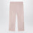 Pantalone jogging rosa cipria