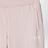 Pantalone jogging rosa cipria