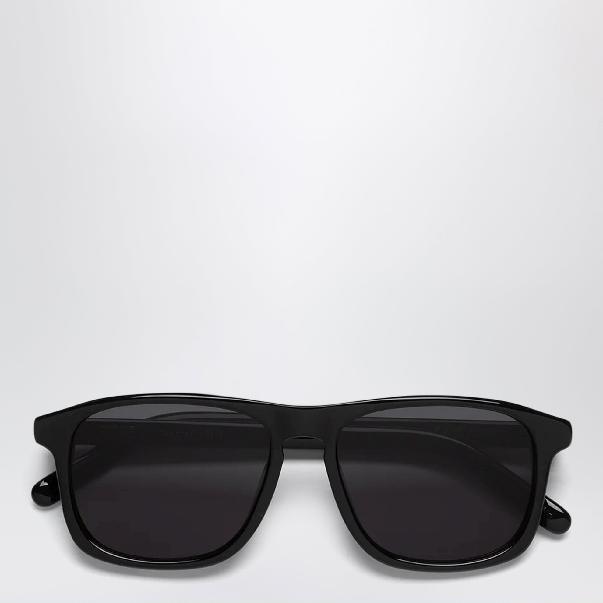 Black Lunettes 8 Sunglasses