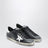 Sneakers Super-star nera e bianca