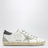 Baskets Super Star blanches/gris foncé