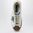 Sneakers Super-star bianca/marrone/blu denim/crema