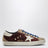 Sneakers Super-Star Dark red/Warm grey/Buttercream