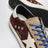 Sneakers Super-Star Dark red/Warm grey/Buttercream