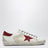 Sneakers Super-star beige/bianca/rossa