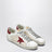 Sneakers Super-star beige/bianca/rossa