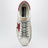Sneakers Super-star beige/bianca/rossa