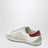 Sneakers Super-star beige/bianca/rossa