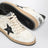 Sneakers Ball Star bianca/nera